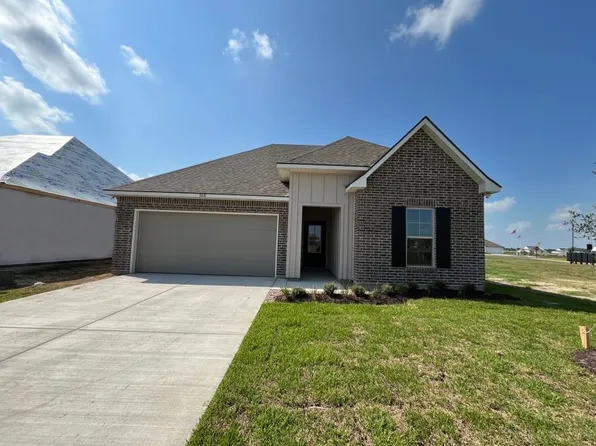 3108 Sapphire Dr, Lake Charles, LA 70607