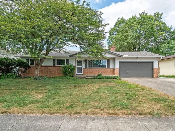 390 Dunbarton Rd, Columbus, OH 43230