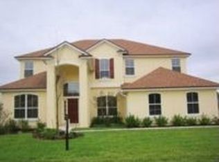 627 Battersea Dr, St Augustine, FL 32095