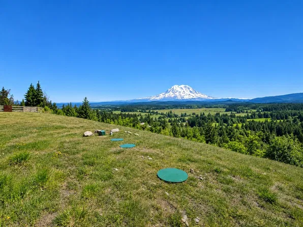 44411 14th Avenue E, Eatonville, WA 98328
