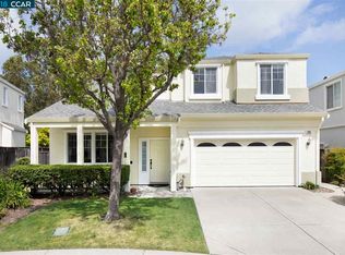 315 Shipwatch Ln, Hercules, CA 94547