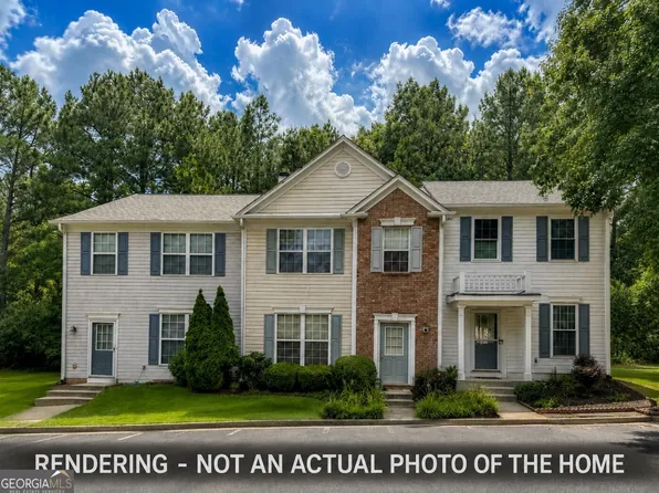 10900 Wittenridge Dr Lot C6, Alpharetta, GA 30022