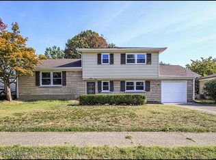 6205 Helenjean Way, Louisville, KY 40272