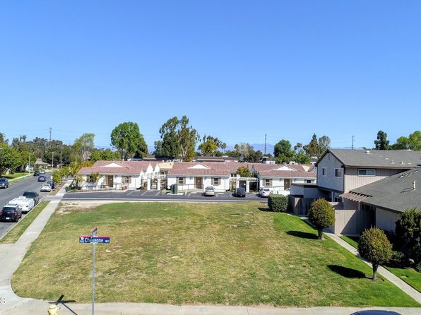 Oxnard Land For Sale