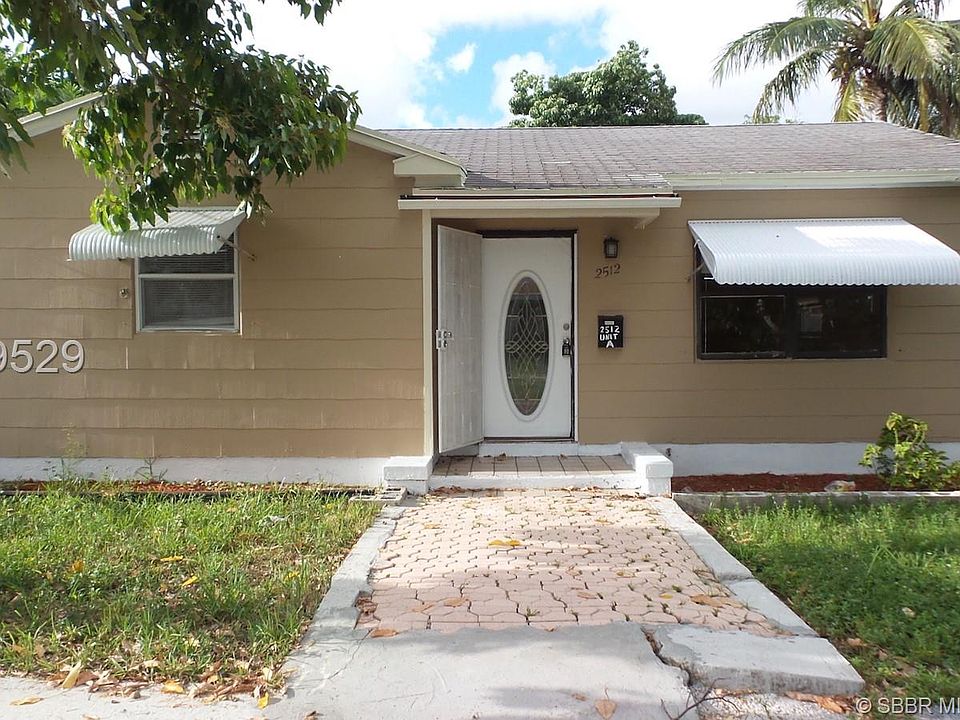 1st image of 2512 Grant St #3