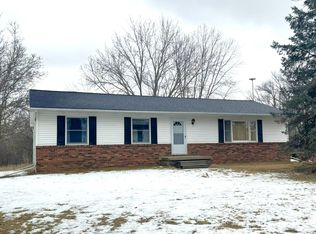 2210 N Hollister Rd, Ovid, MI 48866