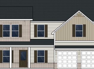 1621 Fuma Leaf Way, McDonough, GA 30253