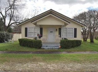 5314 4th Ave, Eastman, GA 31023