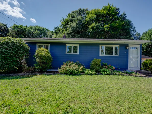 63 Butler Avenue, Southington, CT 06489