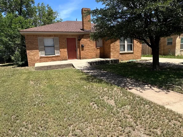 2424 22nd St, Lubbock, TX 79411
