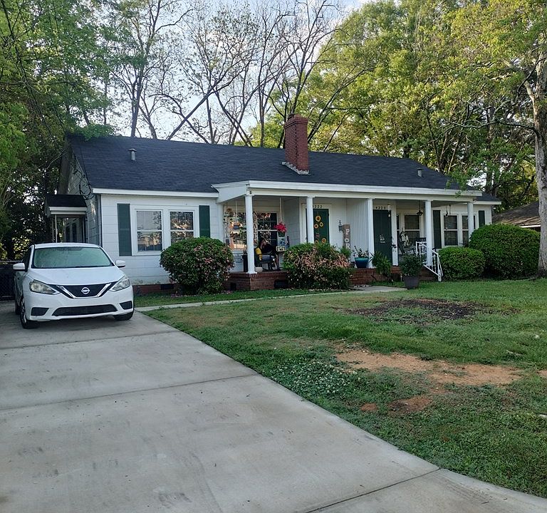 2nd image of 4220 Saint Francis Ave
