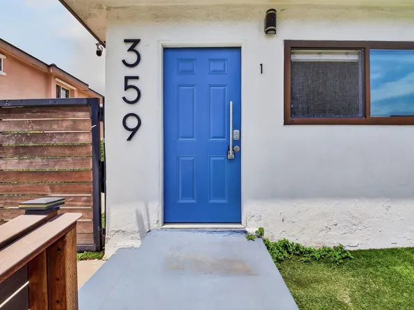 359 East Esther Street
