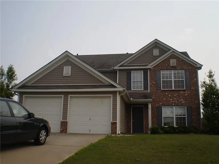 4620 Riley Run Ct — Photo 1