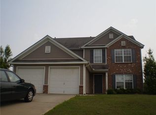 4620 Riley Run Ct, Sugar Hill, GA 30518