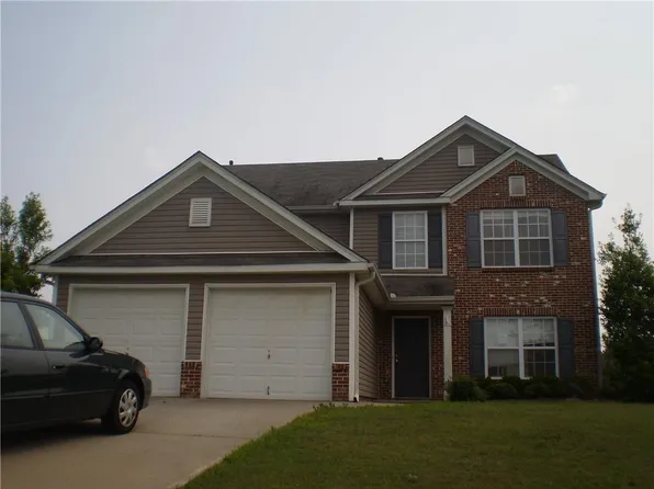 4620 Riley Run Ct, Sugar Hill, GA 30518