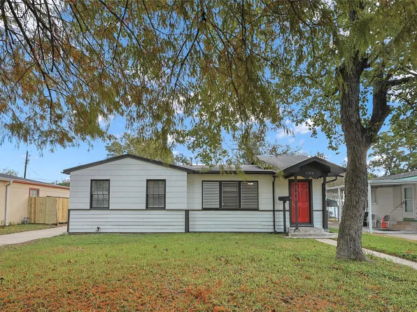 1106 12th 1/2 St N, Texas City, TX 77590