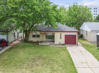 3729 Grail St, Wichita, KS 67218
