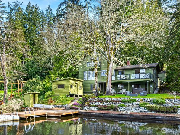 33916 Thomas Road E, Eatonville, WA 98328