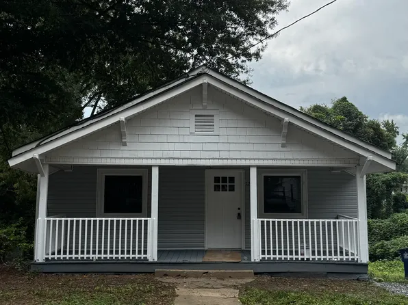 1226 E 23rd St, Winston Salem, NC 27105