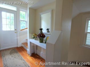 46 Maple Ave #2, Cambridge, MA 02139