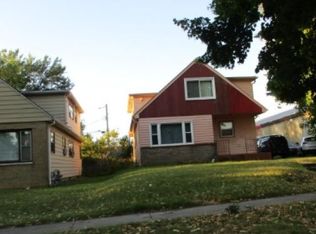 6241-6243 W Thurston Ct, Milwaukee, WI 53218