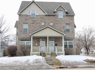 1002 17th St, Rock Island, IL