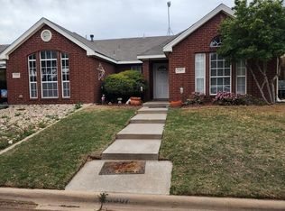 3307 Green Ridge Dr, San Angelo, TX 76904