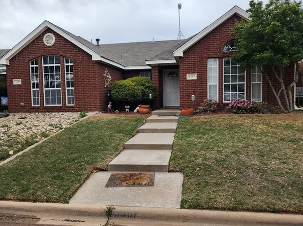 3307 Green Ridge Dr, San Angelo, TX 76904