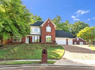 6169 Tamara Cv, Memphis, TN 38135
