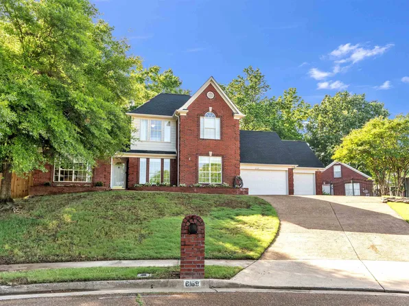 6169 Tamara Cv, Memphis, TN 38135