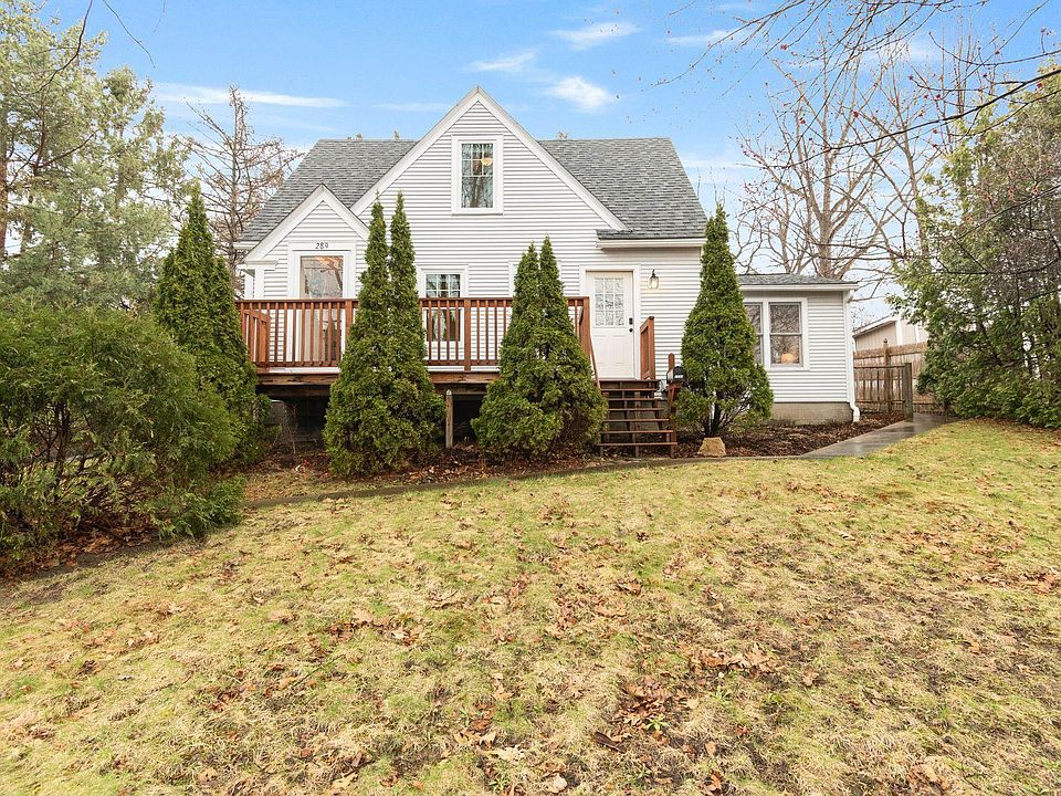 1st image of 289 Malletts Bay Avenue