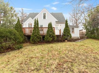 289 Malletts Bay Avenue, Winooski, VT 05404