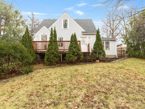 289 Malletts Bay Avenue, Winooski, VT 05404