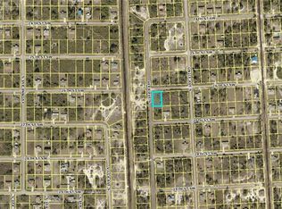 3607 26th St SW, Lehigh Acres, FL 33976