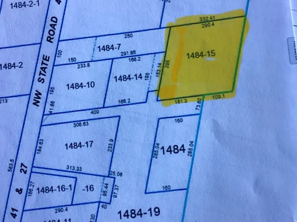 16705 NW State Road 45, High Springs, FL 32643
