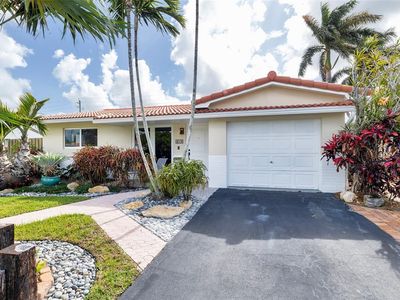 214 SE 3rd Pl, Dania Beach, FL, 33004