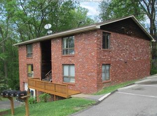 1 McMann Ct, South Charleston, WV 25303