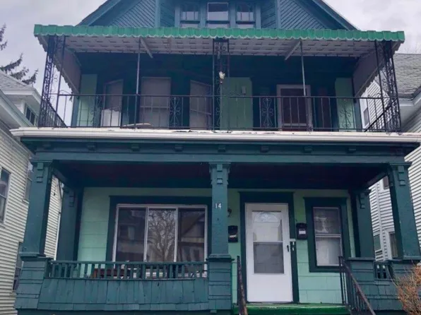 14 Norway Park, Buffalo, NY 14208