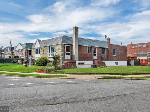 15158 Milford St, Philadelphia, PA 19116