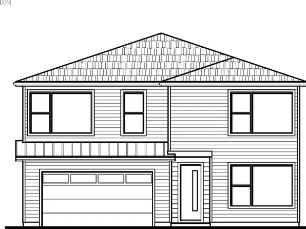 8870 SW Puyallup Ln, Tualatin, OR 97062