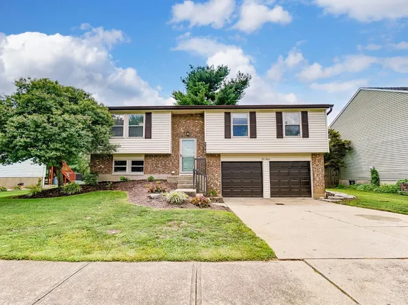 116 Circle Dr, Harrison, OH 45030