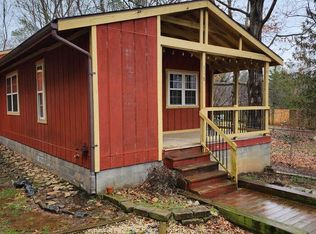 118 Pershing Rd, Asheville, NC 28805