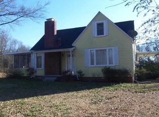 415 Dellinger Rd, Shelby, NC 28152