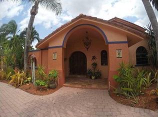 19475 SW 232nd St, Miami, FL 33170