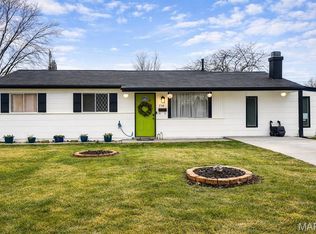710 Central Pkwy, Florissant, MO