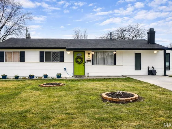 710 Central Pkwy, Florissant, MO 63031