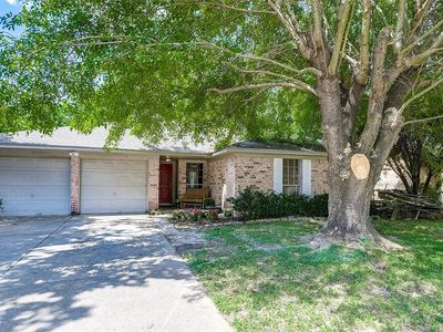 9422 Railton St, Houston, TX, 77080