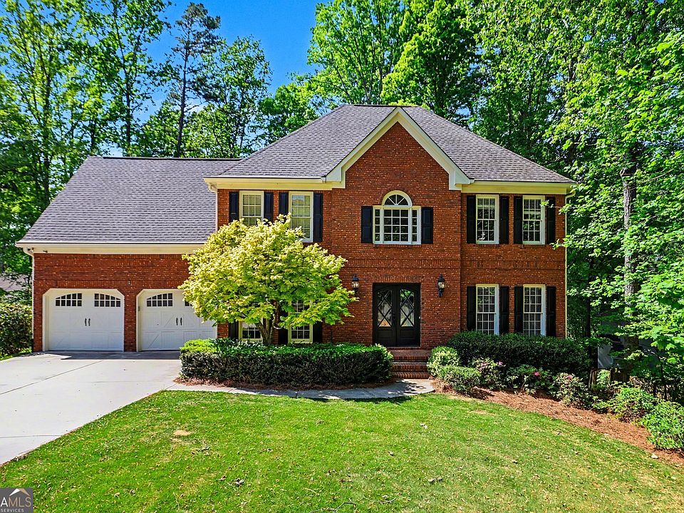 1st image of 5702 Fallsbrook Ln NW
