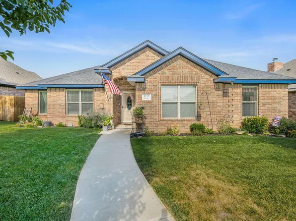 7112 Bennett St, Amarillo, TX 79119