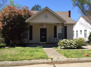 2014 N Cleveland St, Little Rock, AR 72207